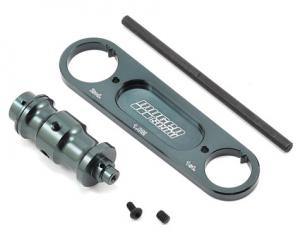 B0545 Pinion Gear Tool   Mugen MRX-6R