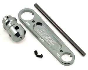 B0554 Pinion Gear Tool Mod0.8 Mugen MRX-6X