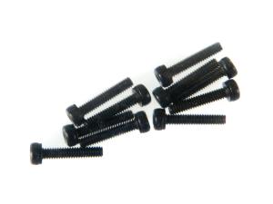 M2 X 10 CAP SCREW