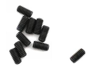 Skruv Set M4x8 /MBX-8 (B0682)