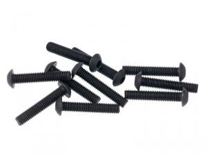 B/H 3x18 Screw /MBX-8