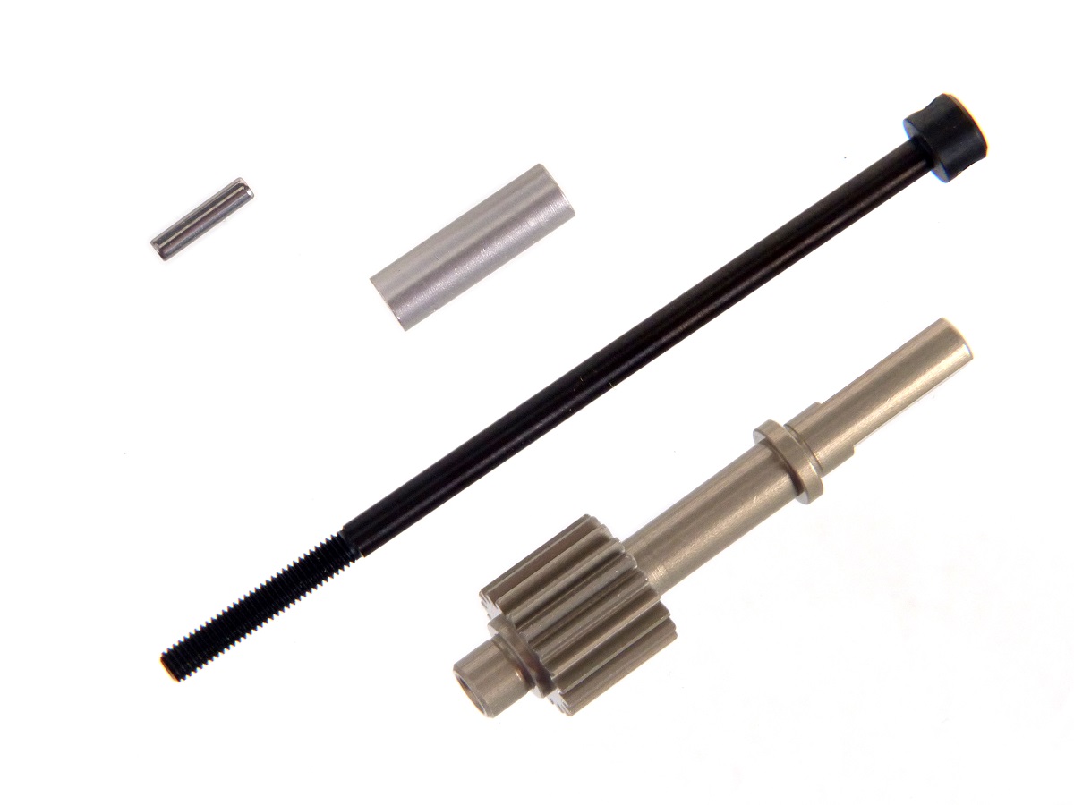 Shaft Set Top Shaft Set MSB1