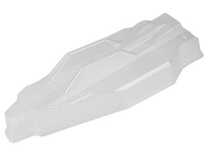 Kaross/Nos Vinge Lättvikt Mugen MSB1