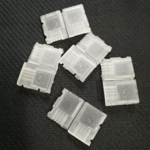 Batteri Balanskontakt Skydd