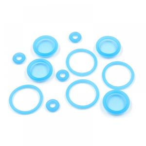 Membran och O-ringar för GO Dämparna