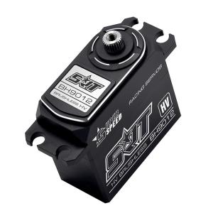 Servo Borstlöst 9.5kg/0.04sek HV SRT RC