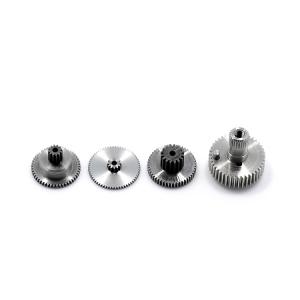 Servo Drevsats BH815S SRT RC