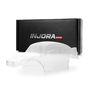INJORA BUG30 Body with Magnetic Mount for 1/30 SCX30