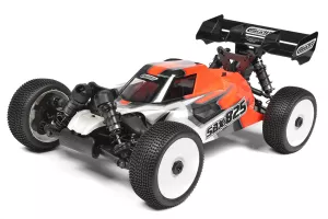 SBX-825 - Carbon Edition - 1/8 Racing Buggy - Kit