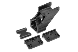 Wing Mount - V2 - Adjustable - 1 Set