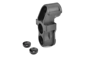 HD Steering Block - Pillow Ball Cup (2) - Front - 1 Set