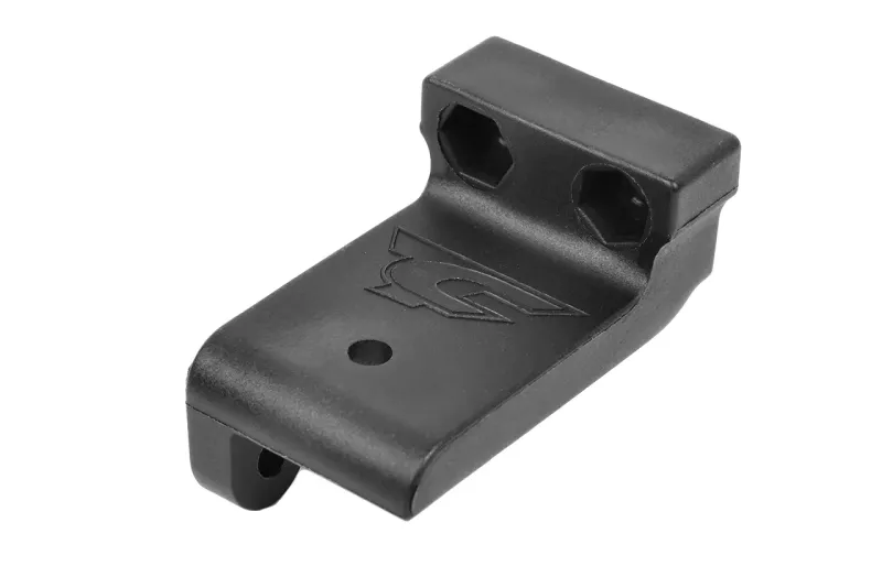 Gearbox Brace Mount Stiffener - 1 Pc