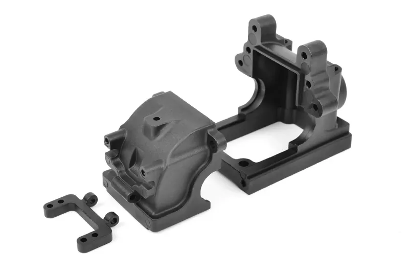 Gearbox Case Set - 1 Set