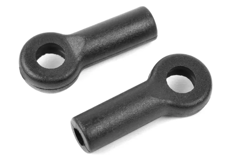 Ball Joint 6mm - 2 Pcs