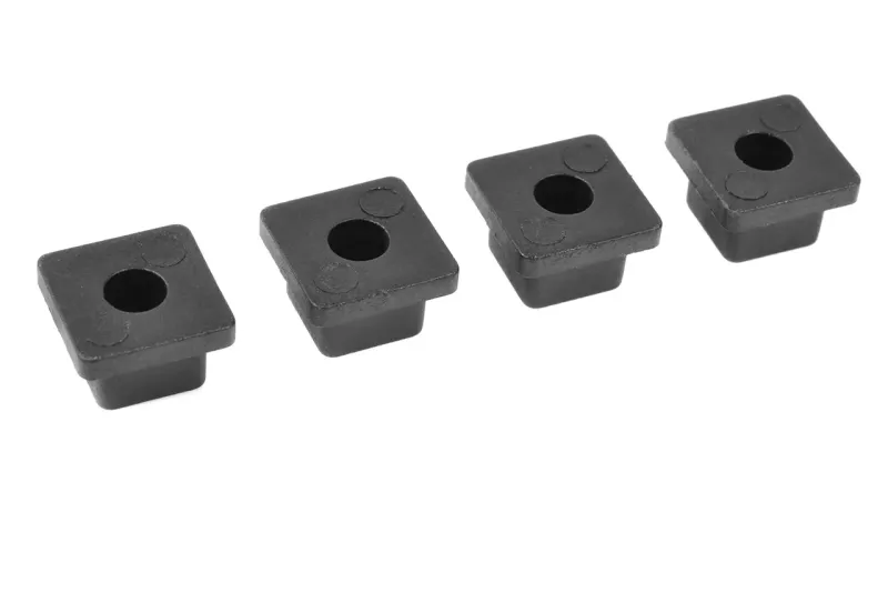 Bussning Set - 0 Grader - 1 Set