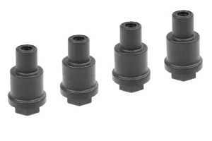 Shock Spacer - 4 Pcs