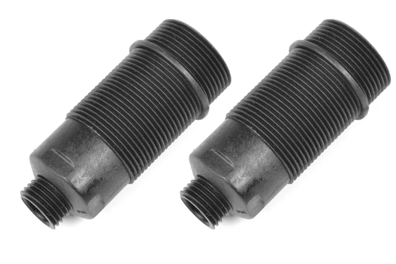 Shock Body - Front - Plastic - 2 Pcs