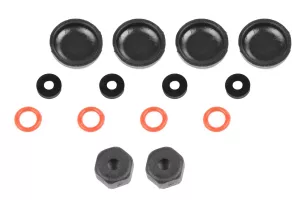 Maintenance Kit 2 - Plastic Shocks - 1 Set