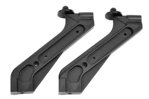 Shock Tower Brace - Body Mount - Rear - 2 Pcs