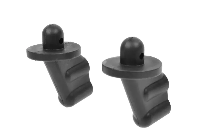 Body Post - Front - 2 Pcs