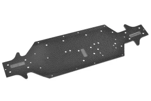 Chassis - Carbon 3.5mm - SBX-825 - 1 Pc