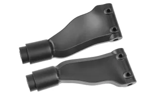 Suspension Arms - XB PRO - Upper Front - L/R- 1 Pair