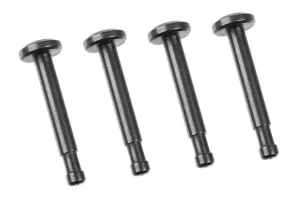 Kingpins - Steel - 4 Pcs