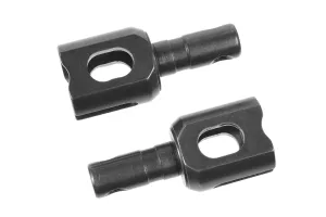 Diff. Outdrive Cup - XB PRO - Lightened - Swiss Spring Steel - 2 Pcs