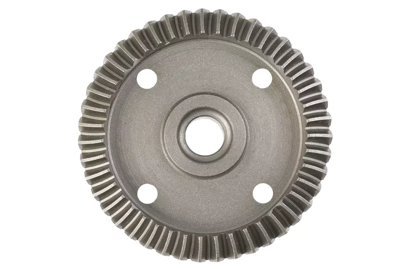 Diff. Huvuddrev Gear 43T - Lättvikt - stål - 1 st