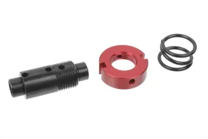 Slipper Clutch Shaft - Spring - Nut - 1 Set