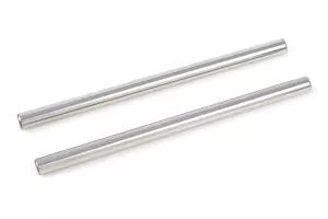 Suspension Arm Pivot Pin RTR - Lower Inner - Rear - Steel - 70mm - 2 pcs