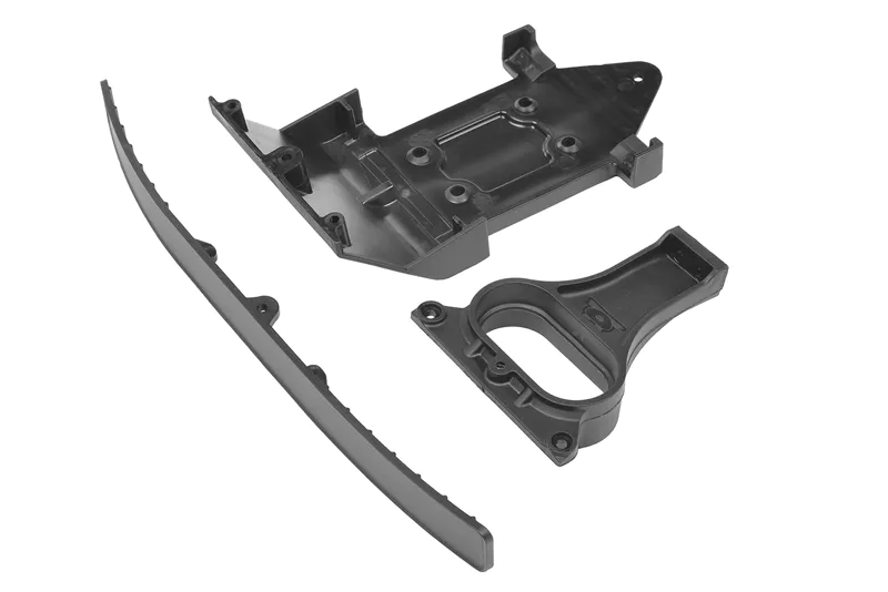 Bumper Set - Front - 1 Set
