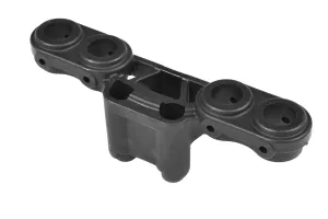 Body Post Holder - Rear - 1 Pc