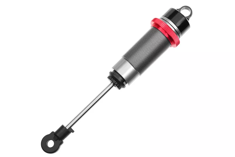 Shock Absorber - Ready Build - 600 Cps Silicone Oil - Long - 1 Pc