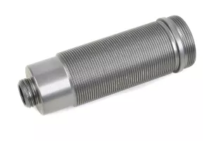 Shock Body - Rear - Aluminum - Hard Anodised - 1 Pc