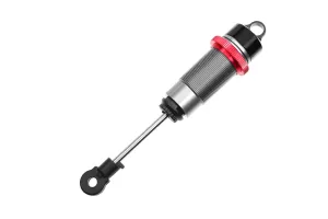 Shock Absorber - Ready Build - 600 Cps Silicone Oil - Medium - 1 Pc