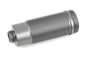 Shock Body - Medium - Aluminum - Hard Anodised - 1 Pc