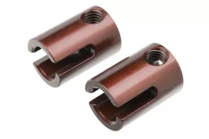 PRO Pinion Outdrive Cup - Swiss Spring Steel - 2 Pcs
