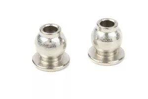 Ball - 6.8mm - Steel - 2 Pcs