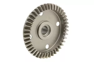 Diff. Bevel Gear 43T - Steel - 1 Pc