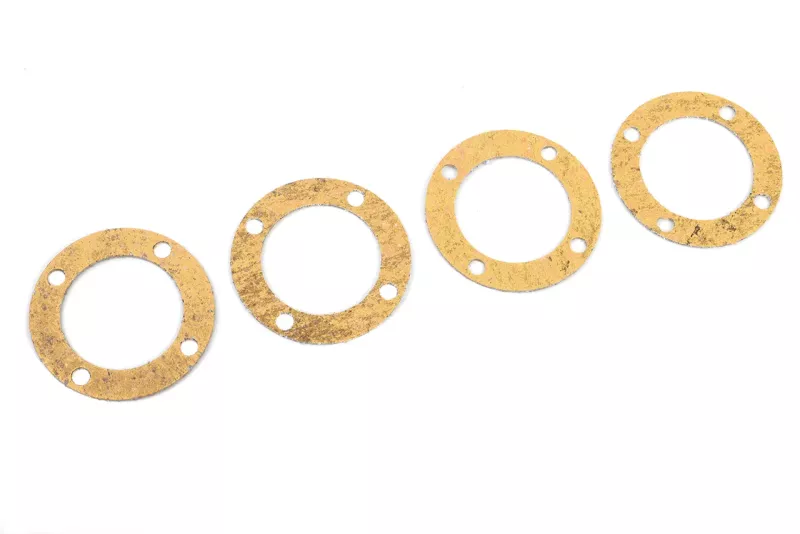 Diff. Gasket - 35mm - Center Diff - 4 Pcs