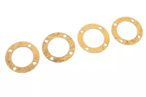 Diff. Gasket - 35mm - Center Diff - 4 Pcs