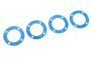 Diff. Gasket - 30mm - Front and Rear Diff - 4 Pcs
