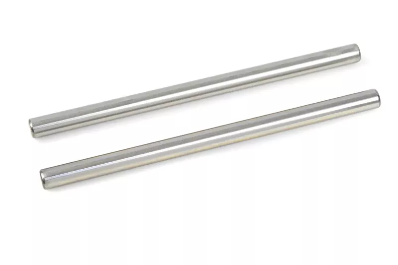 Suspension Arm Pivot Pin - Upper  - Front - Steel - 40.8mm - 2 Pcs
