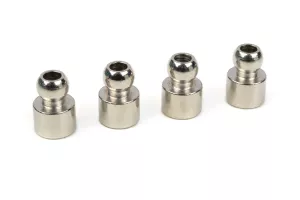 Ball End 5.8mm - for Anti Roll Bar - Steel - 4 Pcs