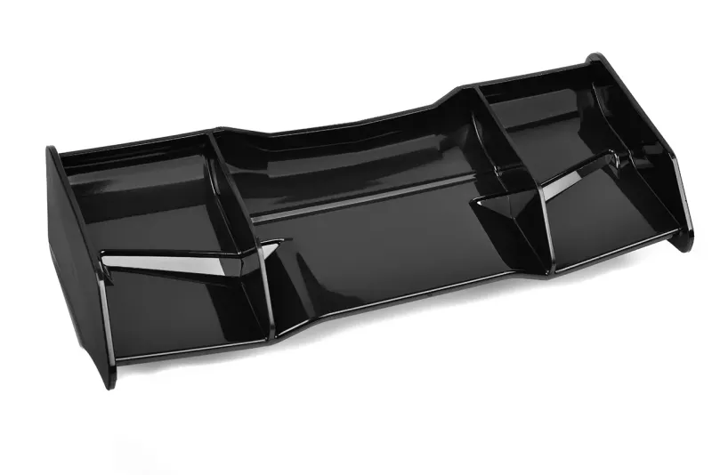 Wing - Black - 1 Pc