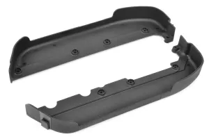 Side Guards - Left-Right - 1 Set