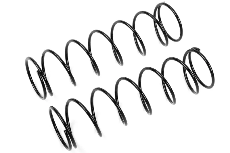 Shock Spring - Medium - 1.6mm - 84-86mm - 2 Pcs