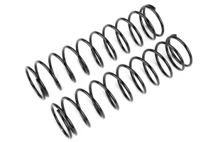 Shock Spring - Hard - 1.8mm - 84-86mm - 2 Pcs