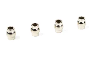 Ball 6.8mm - Steel - 4 Pcs